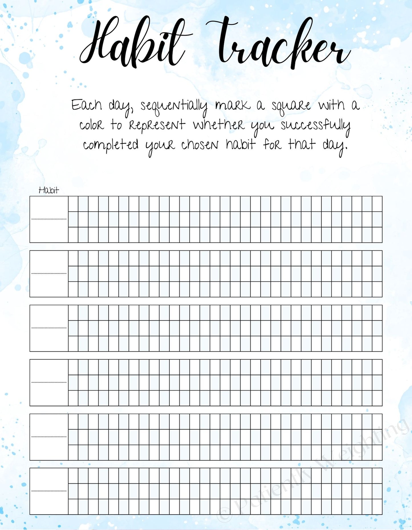 3 Month Undated Premium Weight Loss Journal